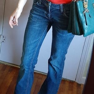 Womens Rock Wranglers